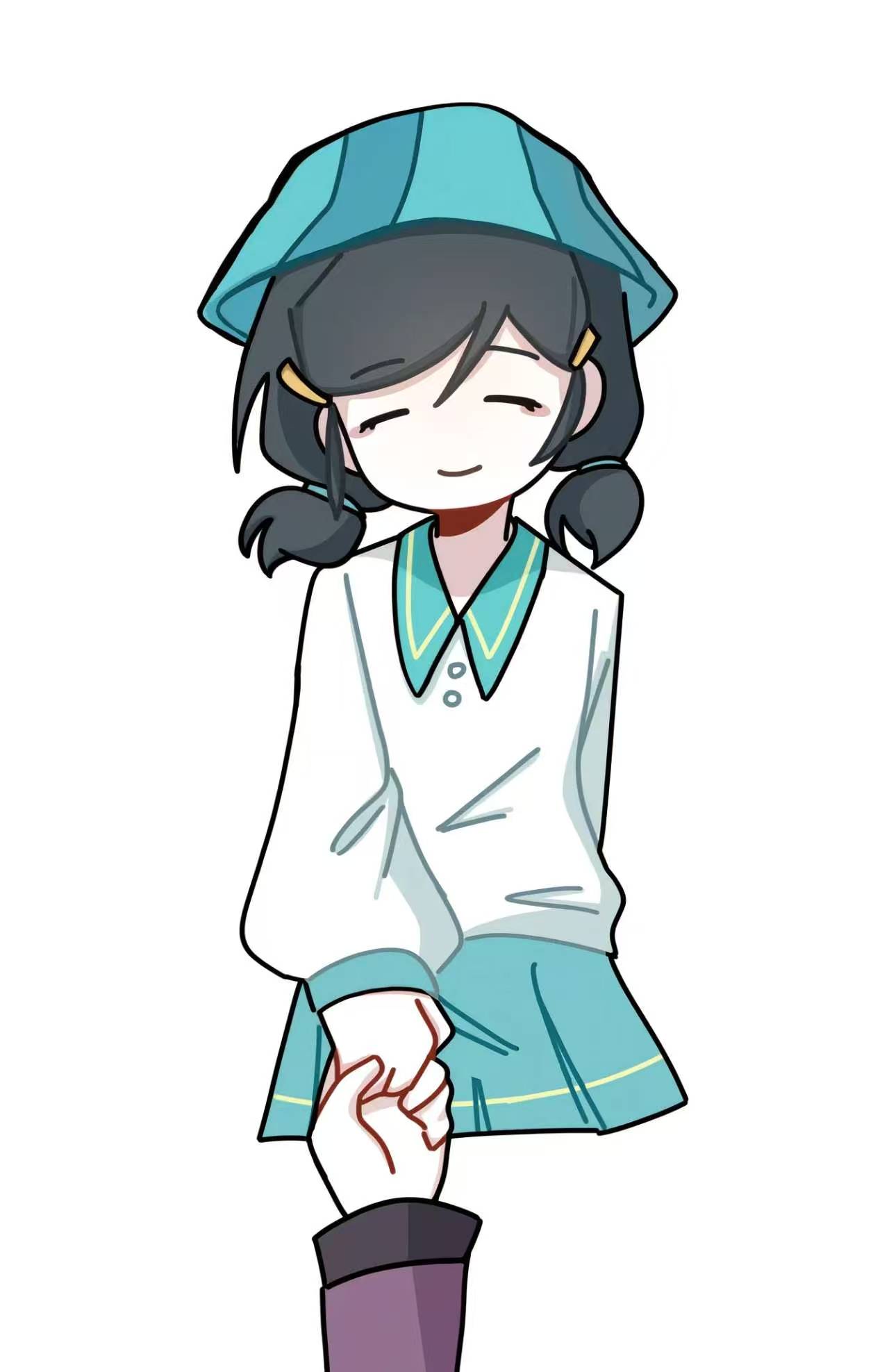 ☀️ 我是喜欢体验的 S